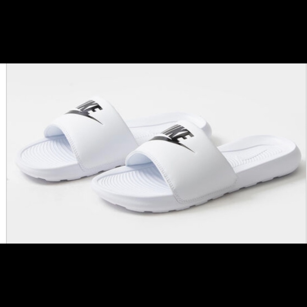 Nike Victori One Slide Womens New